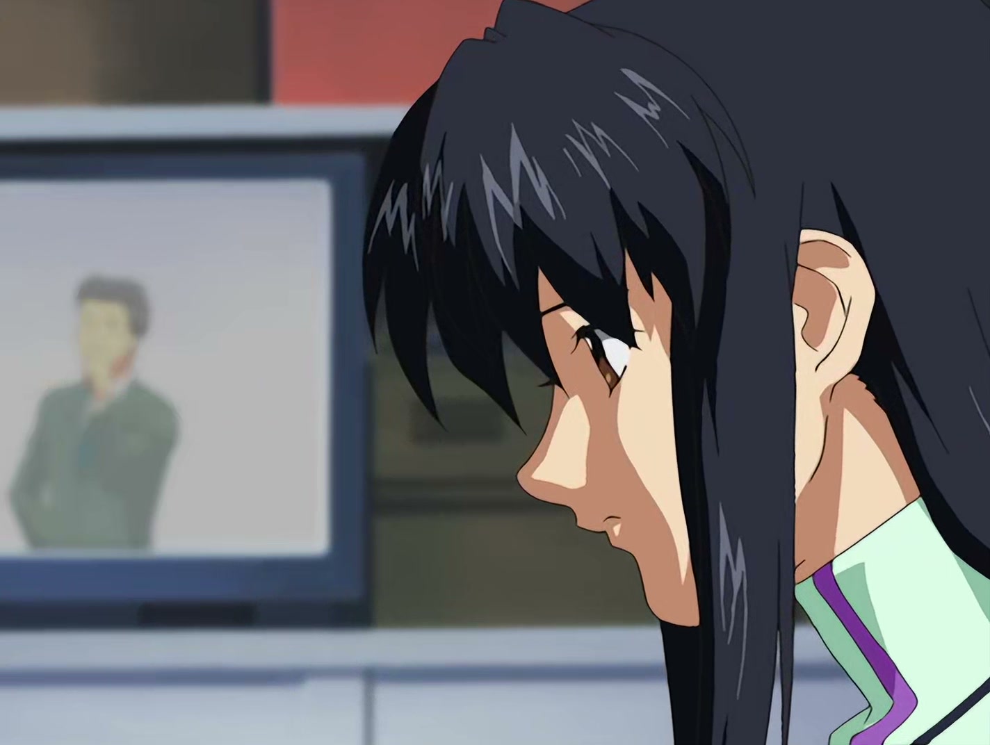 s-CRY-ed Ep 12: Kunihiko Kimishima @ 00:10:58