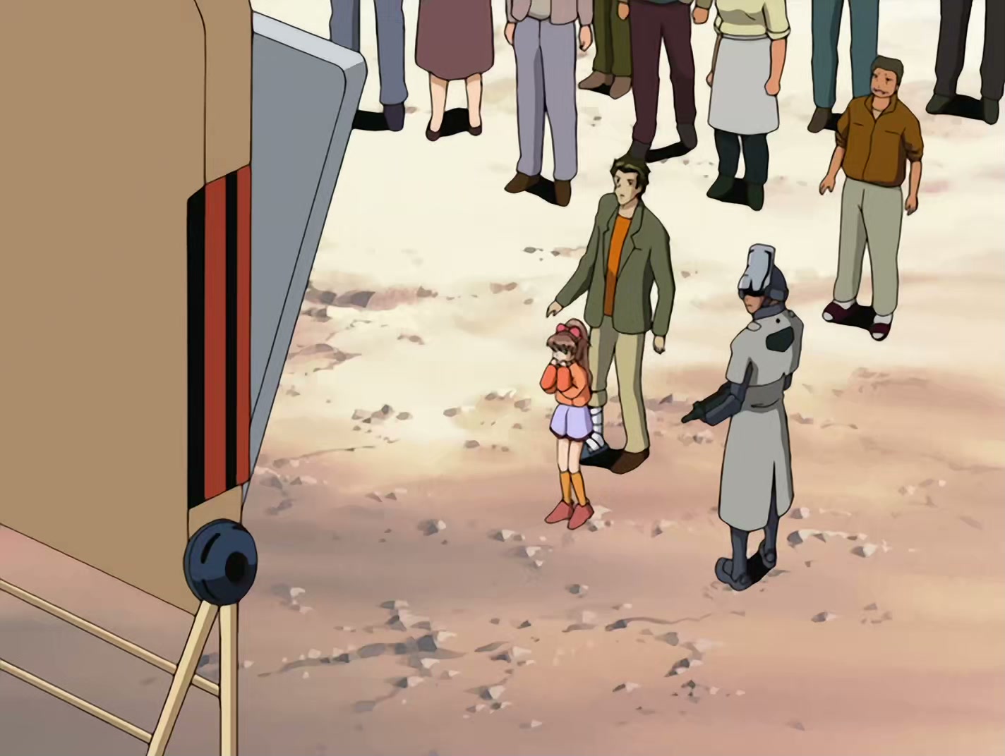 s-CRY-ed Ep 12: Kunihiko Kimishima @ 00:11:32