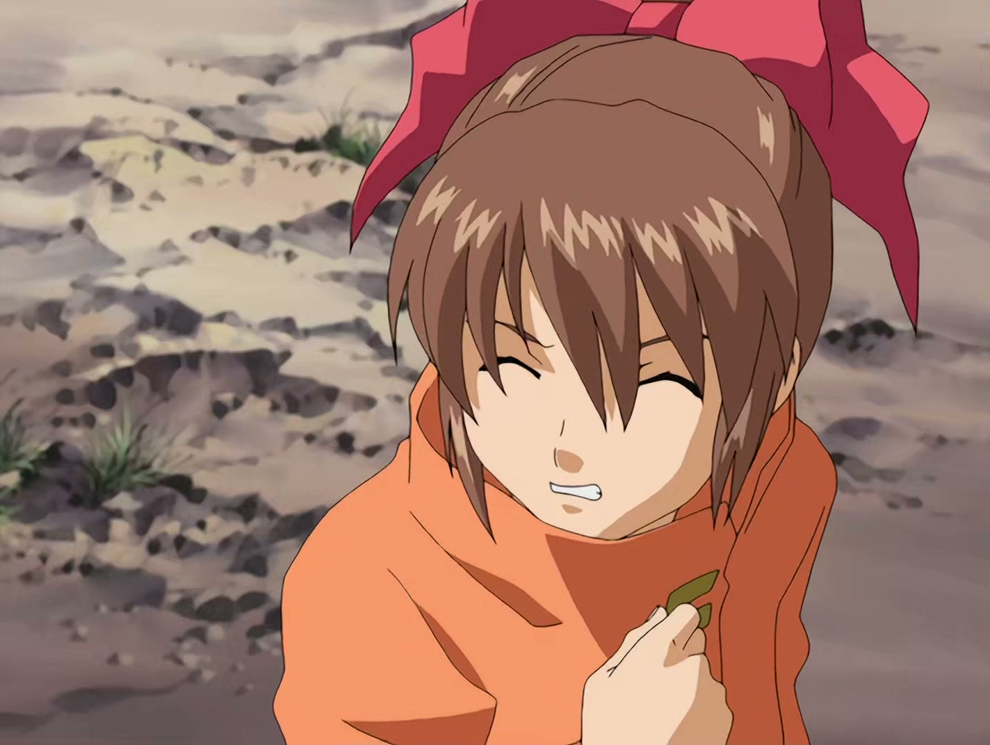 s-CRY-ed Ep 12: Kunihiko Kimishima @ 00:13:35