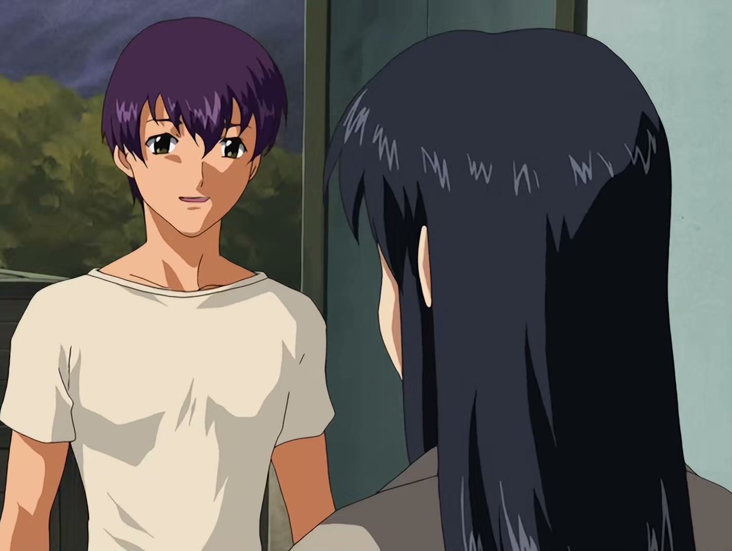 s-CRY-ed Ep 12: Kunihiko Kimishima @ 00:15:17