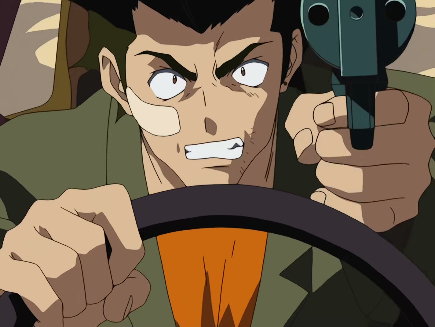s-CRY-ed Ep 12: Kunihiko Kimishima @ 00:16:42
