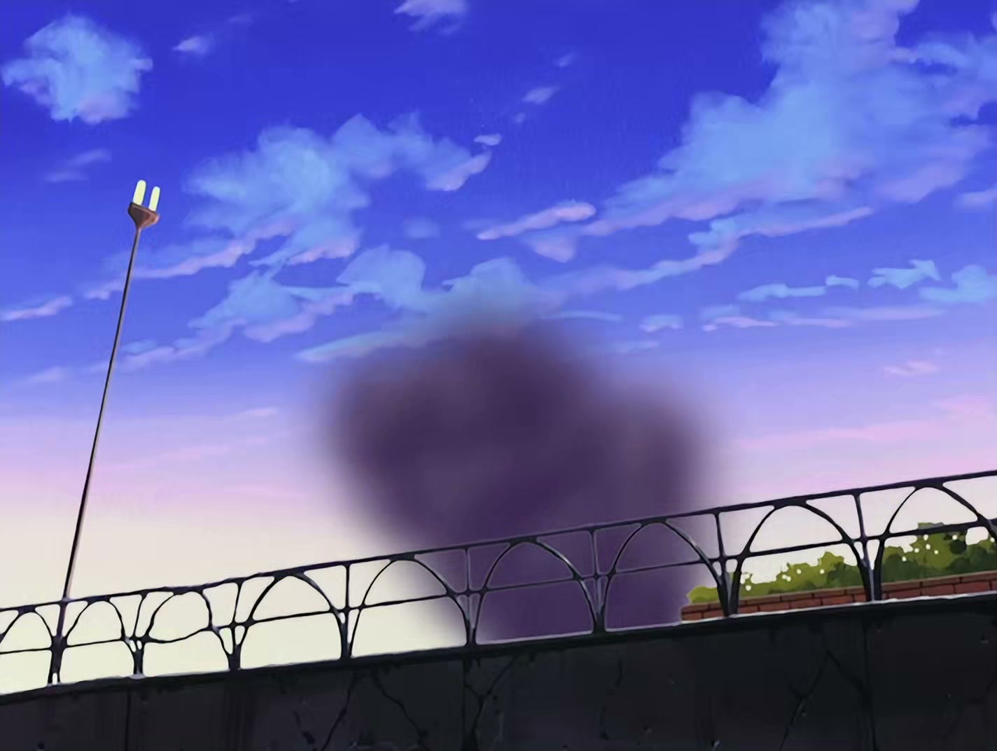 s-CRY-ed Ep 12: Kunihiko Kimishima @ 00:17:59