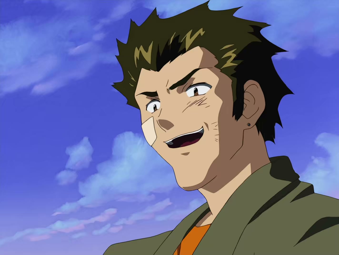 s-CRY-ed Ep 12: Kunihiko Kimishima @ 00:18:03