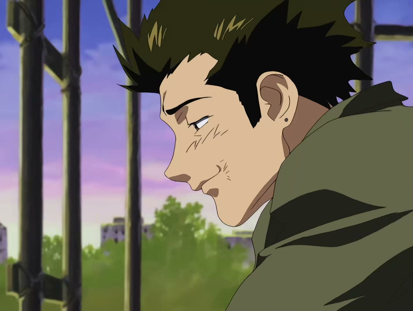 s-CRY-ed Ep 12: Kunihiko Kimishima @ 00:18:28
