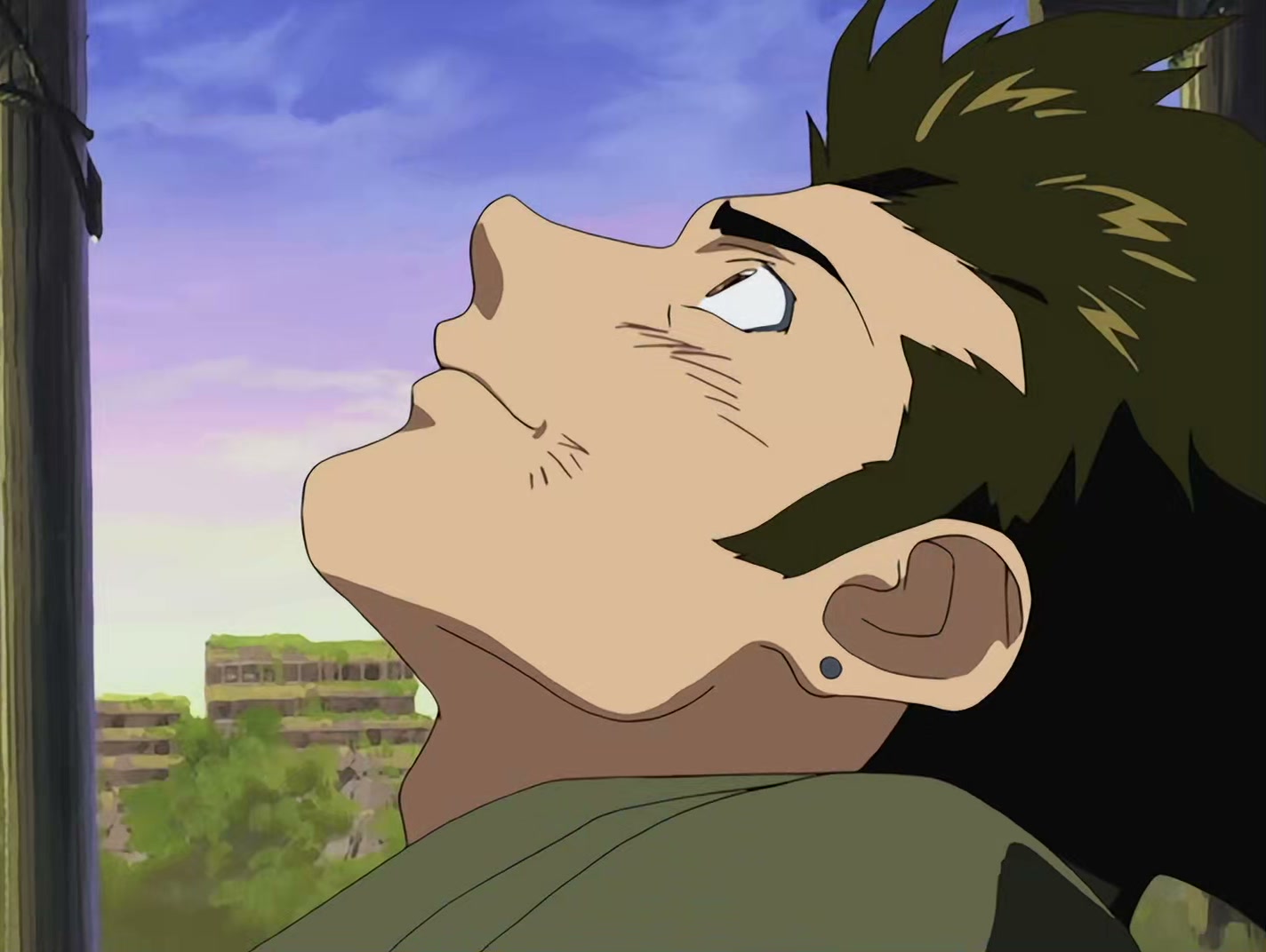 s-CRY-ed Ep 12: Kunihiko Kimishima @ 00:18:41