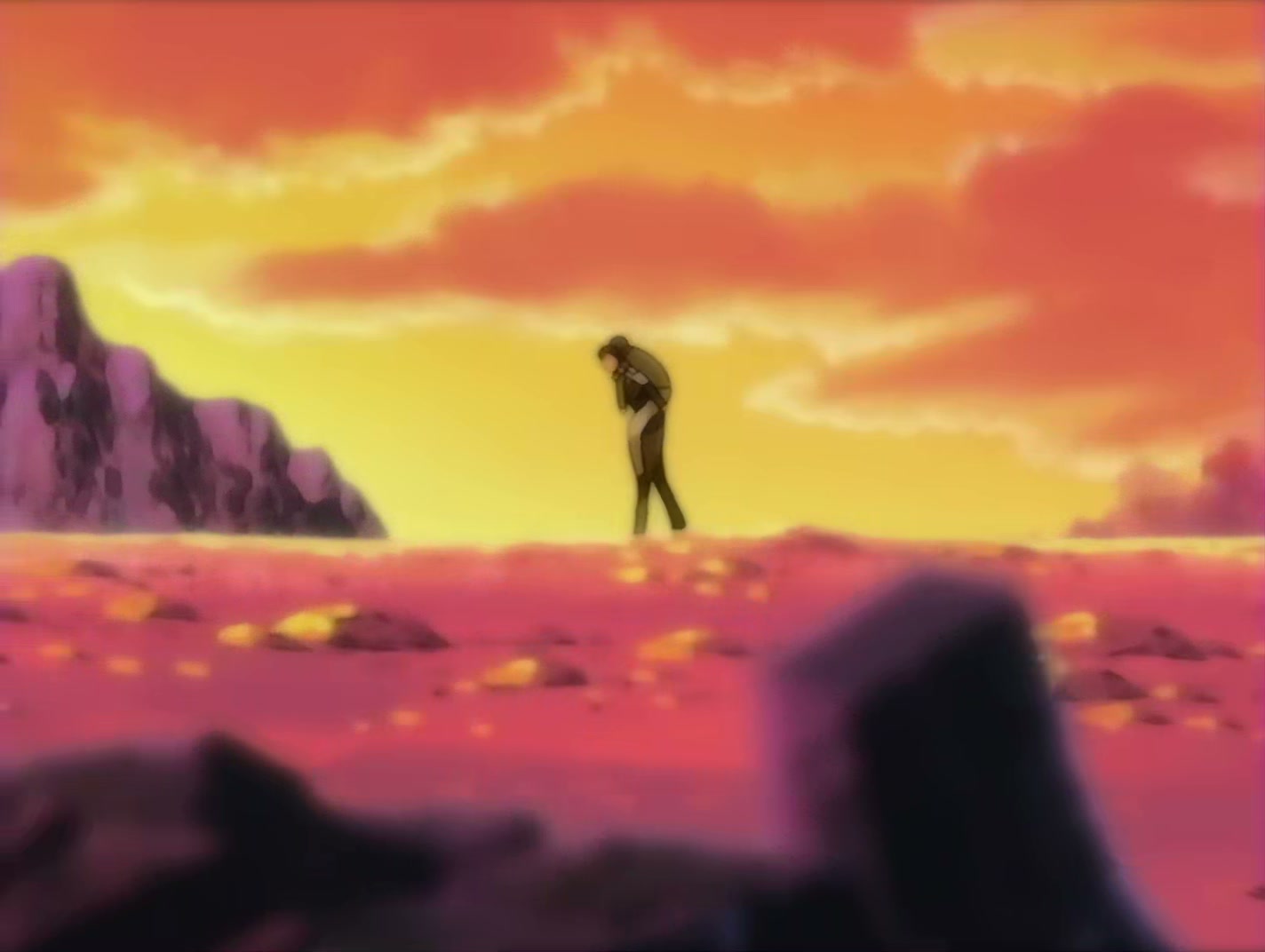 s-CRY-ed Ep 12: Kunihiko Kimishima @ 00:19:57