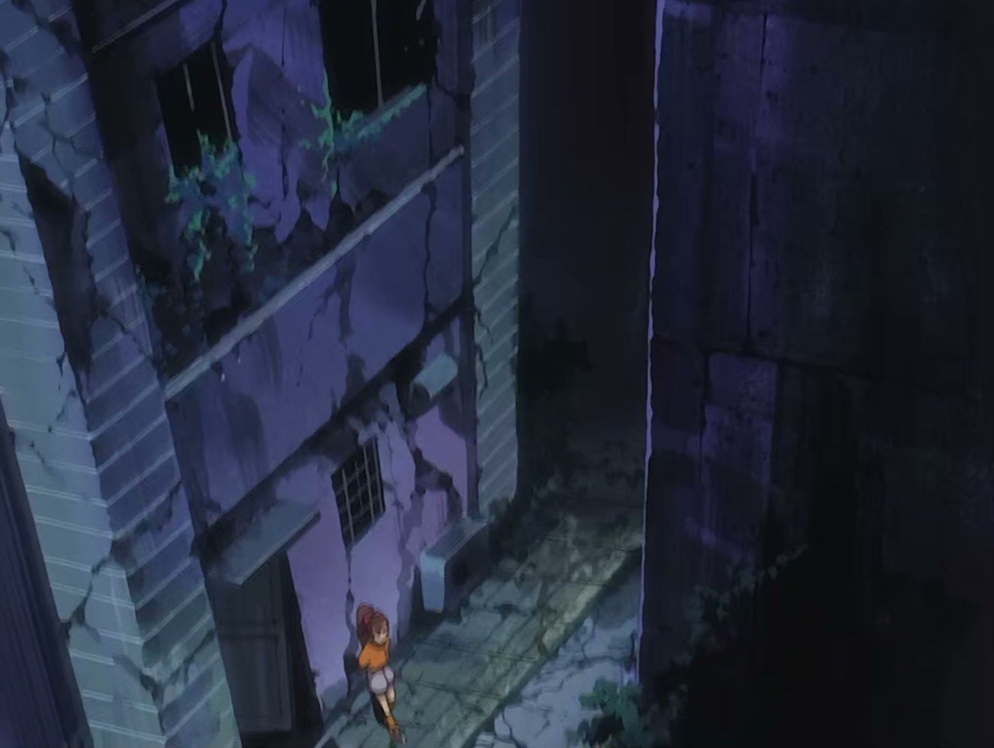 s-CRY-ed Ep 12: Kunihiko Kimishima @ 00:20:44