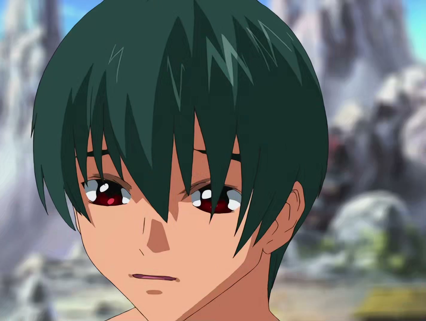 s-CRY-ed Ep 16: So Kigetsuki @ 00:03:08