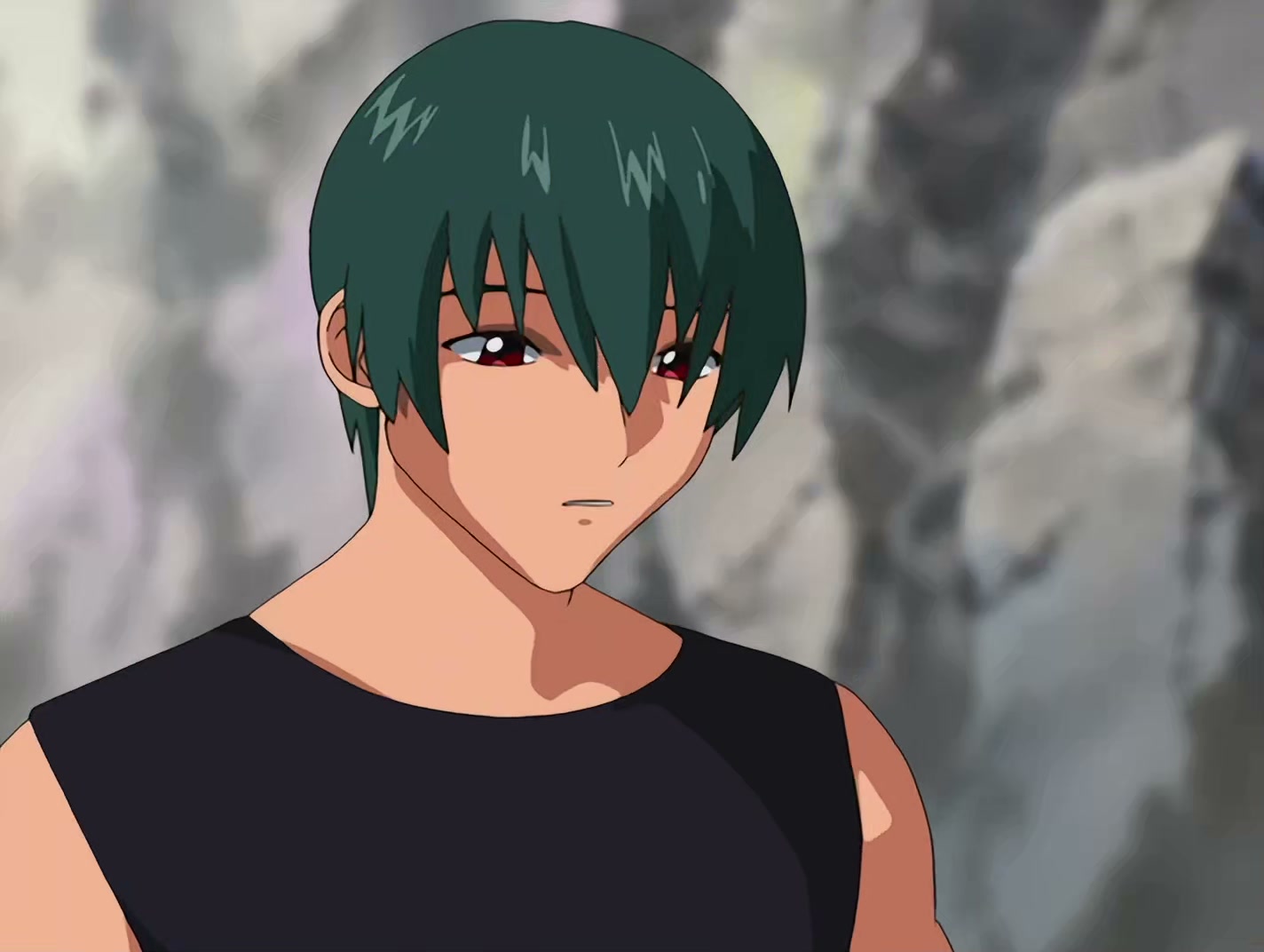 s-CRY-ed Ep 16: So Kigetsuki @ 00:04:54