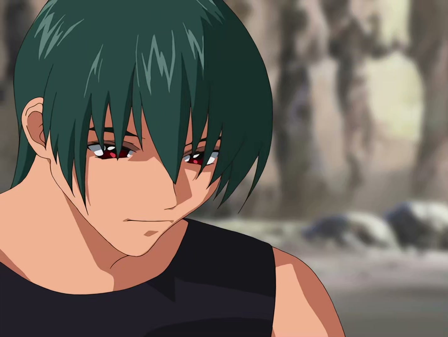 s-CRY-ed Ep 16: So Kigetsuki @ 00:07:15