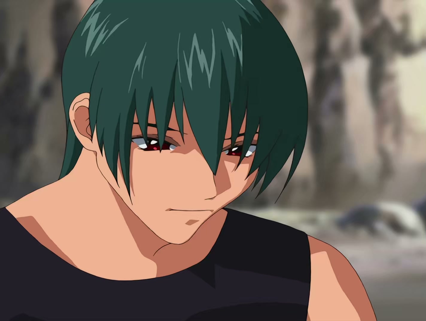 s-CRY-ed Ep 16: So Kigetsuki @ 00:07:23