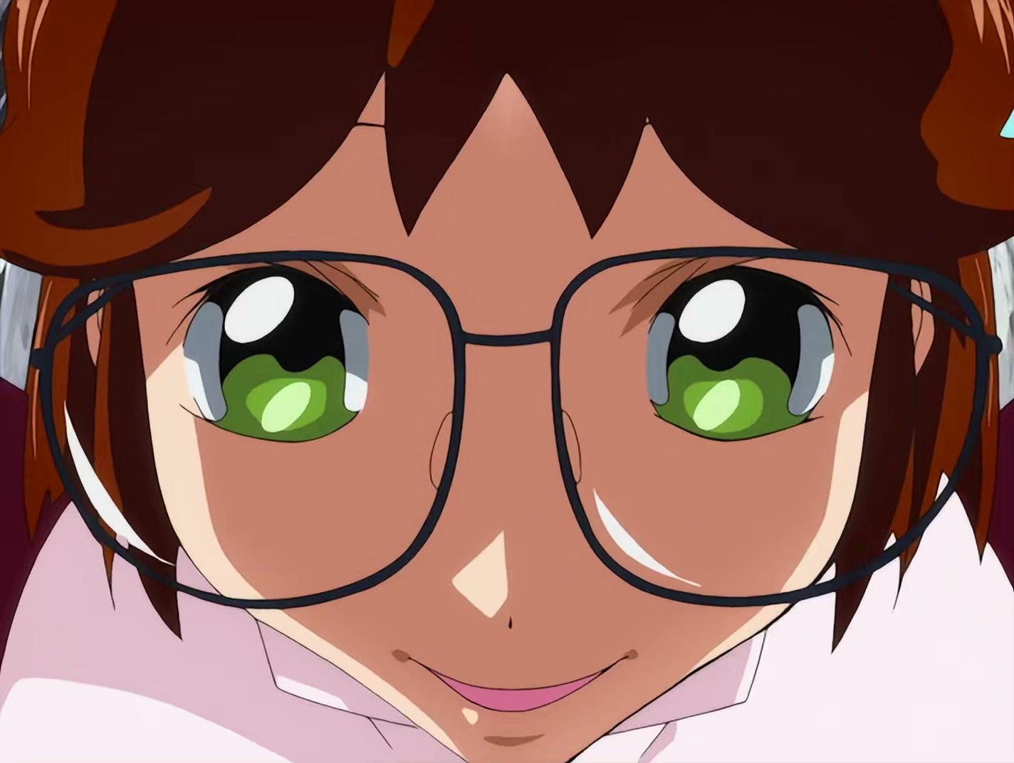 s-CRY-ed Ep 16: So Kigetsuki @ 00:08:23
