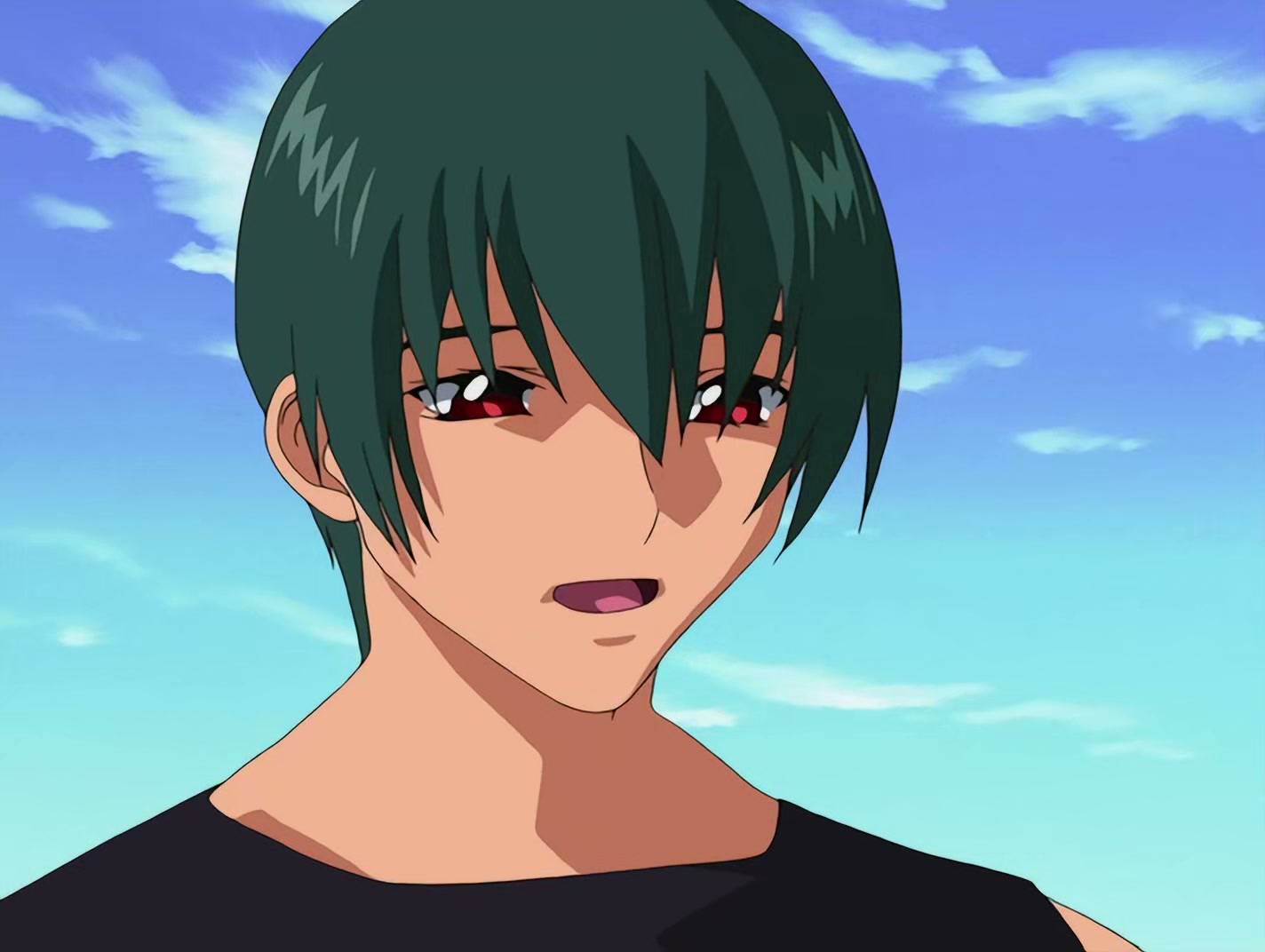 s-CRY-ed Ep 16: So Kigetsuki @ 00:11:01