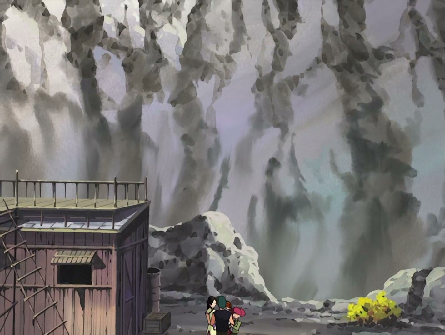 s-CRY-ed Ep 16: So Kigetsuki @ 00:11:13