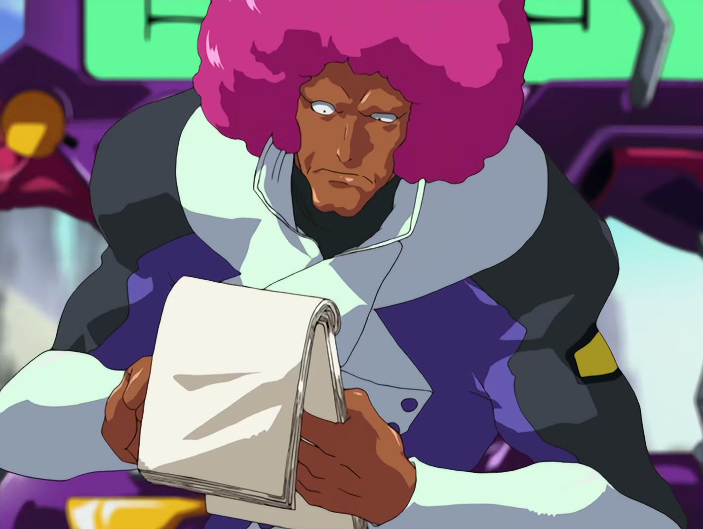 s-CRY-ed Ep 16: So Kigetsuki @ 00:11:48