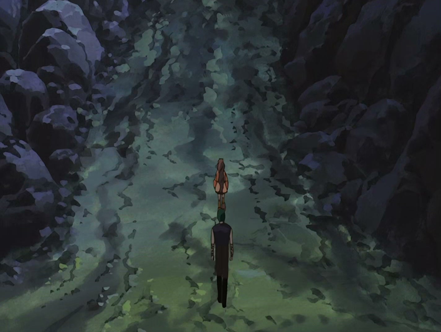 s-CRY-ed Ep 16: So Kigetsuki @ 00:12:51