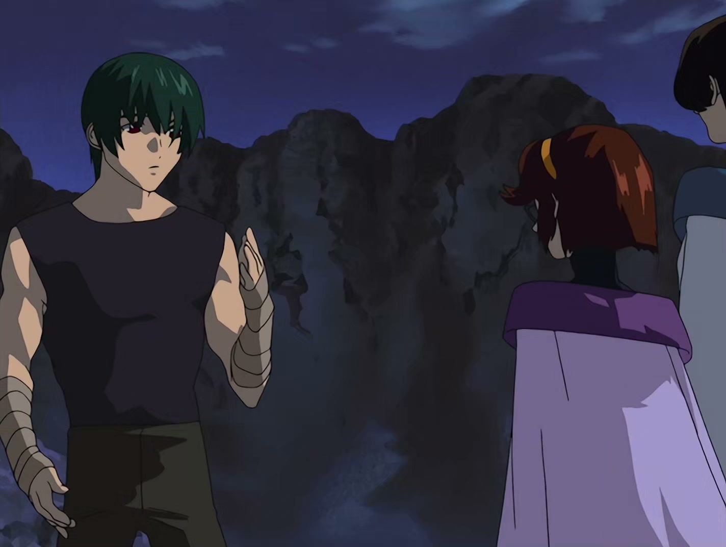 s-CRY-ed Ep 16: So Kigetsuki @ 00:13:21