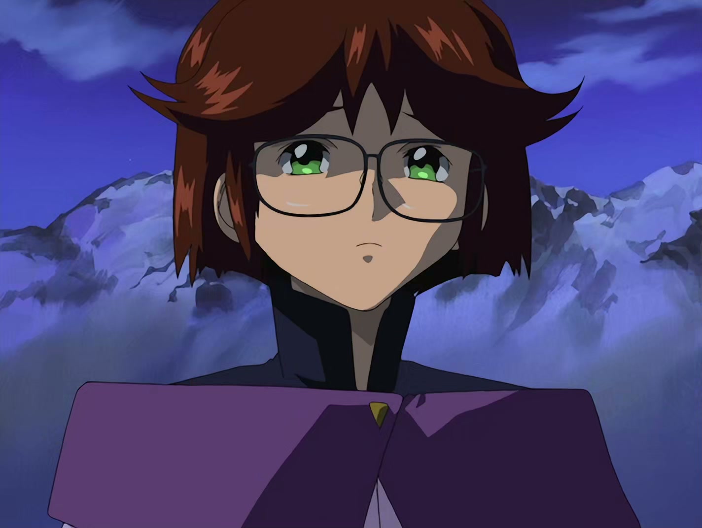s-CRY-ed Ep 16: So Kigetsuki @ 00:13:26