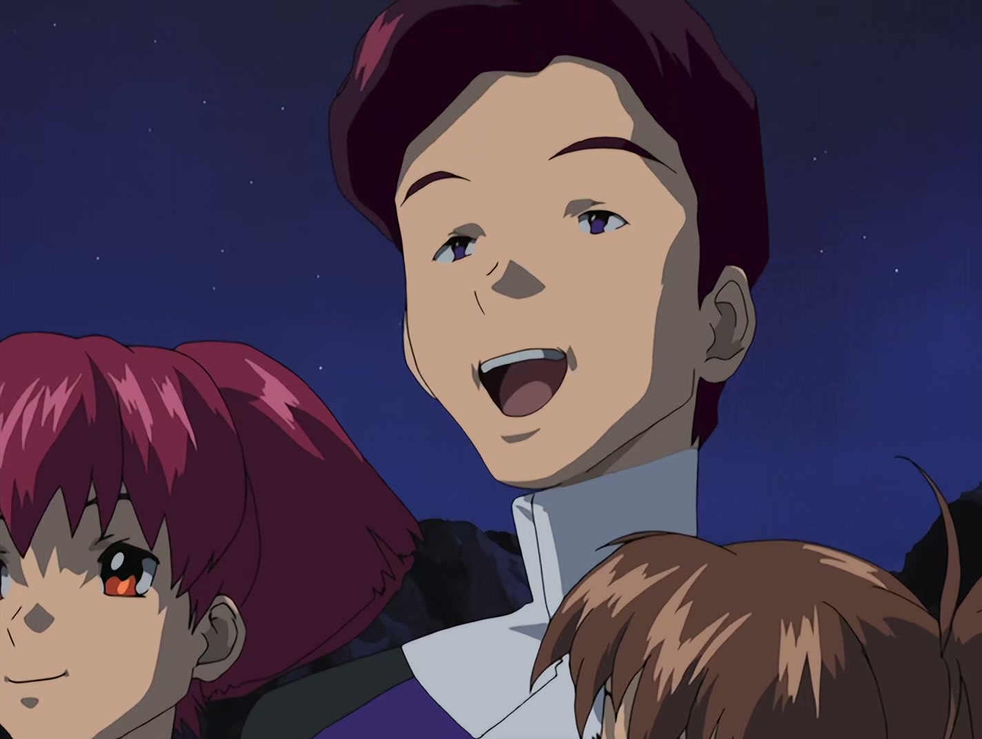 s-CRY-ed Ep 16: So Kigetsuki @ 00:13:34