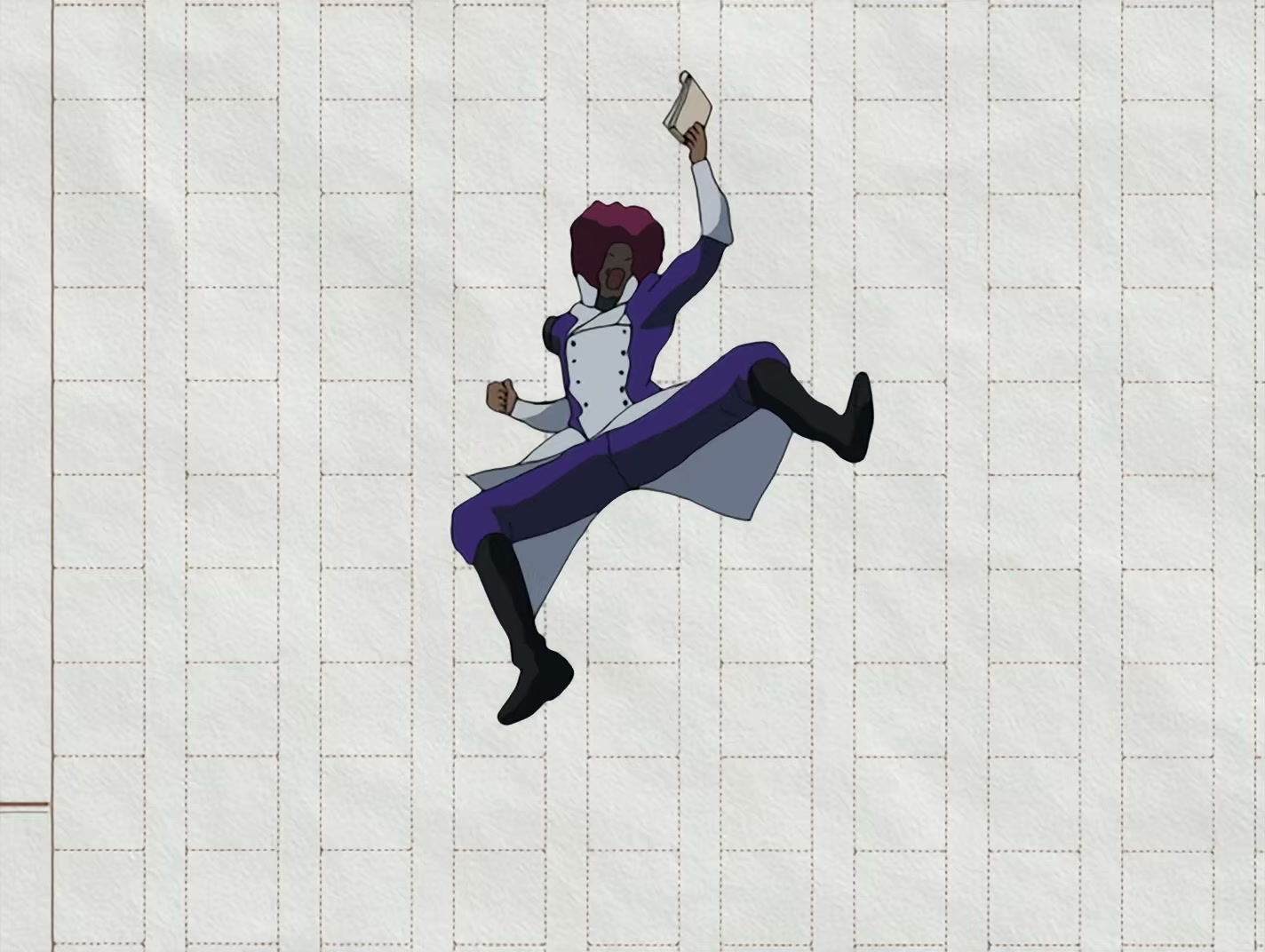 s-CRY-ed Ep 16: So Kigetsuki @ 00:13:43