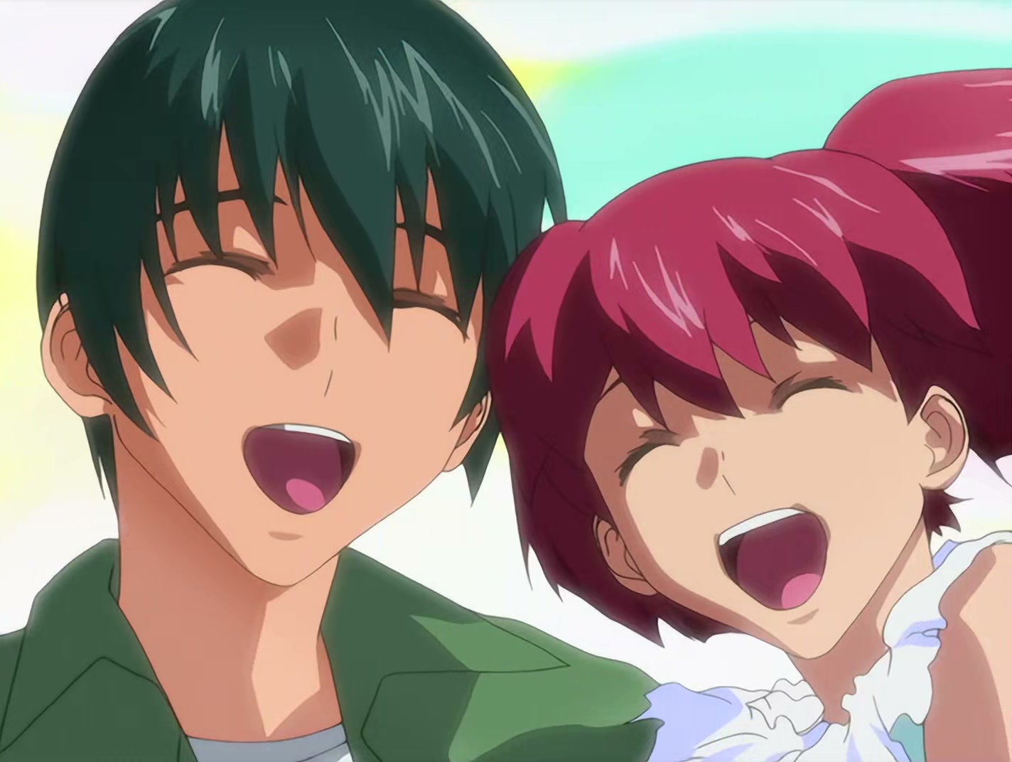 s-CRY-ed Ep 16: So Kigetsuki @ 00:14:00