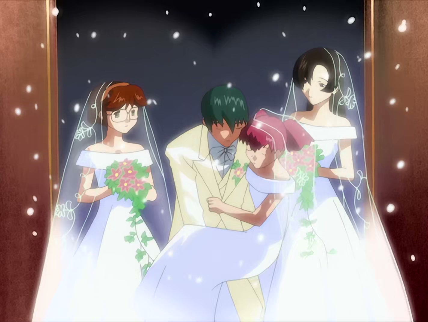 s-CRY-ed Ep 16: So Kigetsuki @ 00:14:34