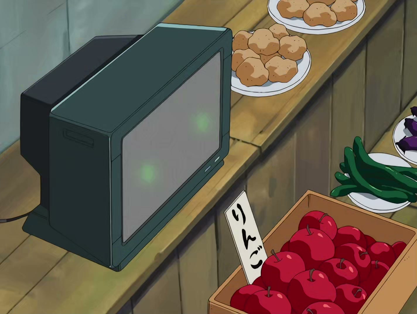 s-CRY-ed Ep 26: Dream @ 00:08:30