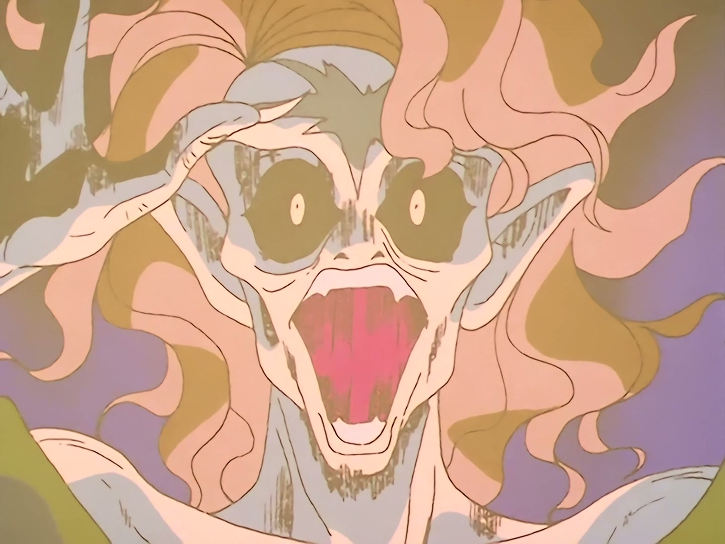 Sailor Moon Ep 1: The Crybaby Usagi's Magnificent Transformation @ 00:20:47