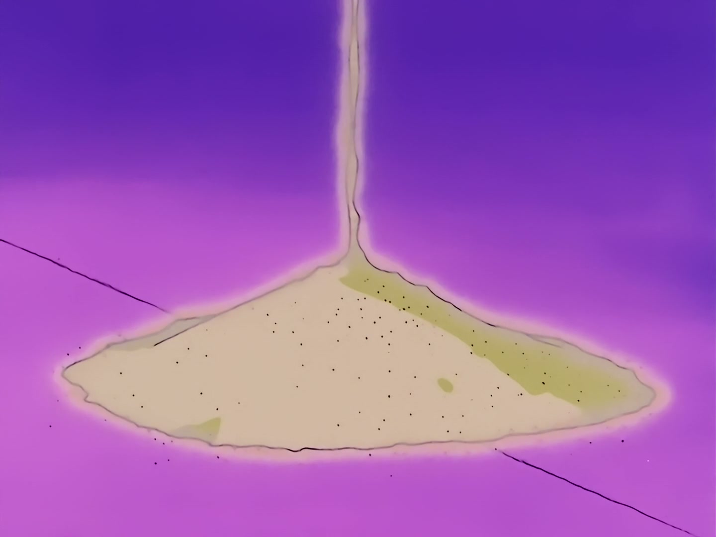 Sailor Moon Ep 1: The Crybaby Usagi's Magnificent Transformation @ 00:21:09