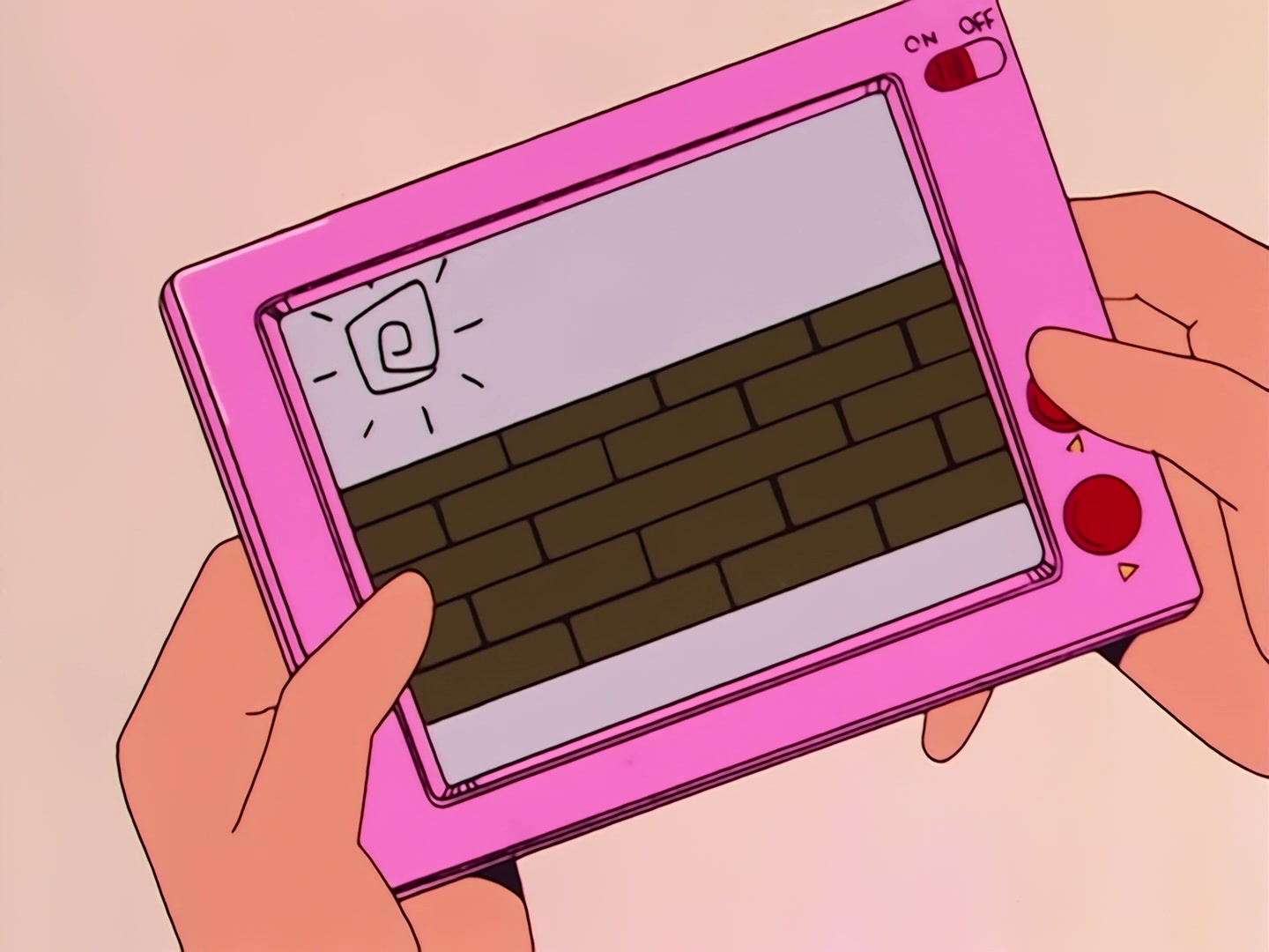 Sailor Moon Ep 2: Punishment Awaits! The House of Fortune is the Monster Mansion @ 00:05:45