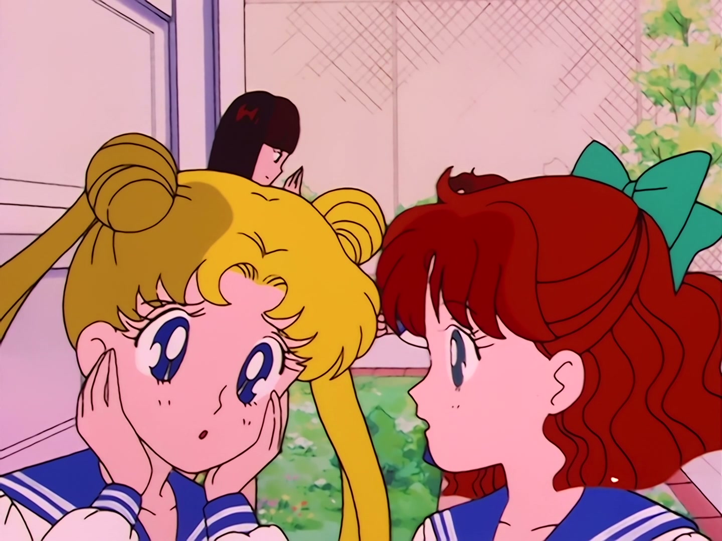 Sailor Moon Ep 4: Learn How to Be Skinny from Usagi @ 00:05:02