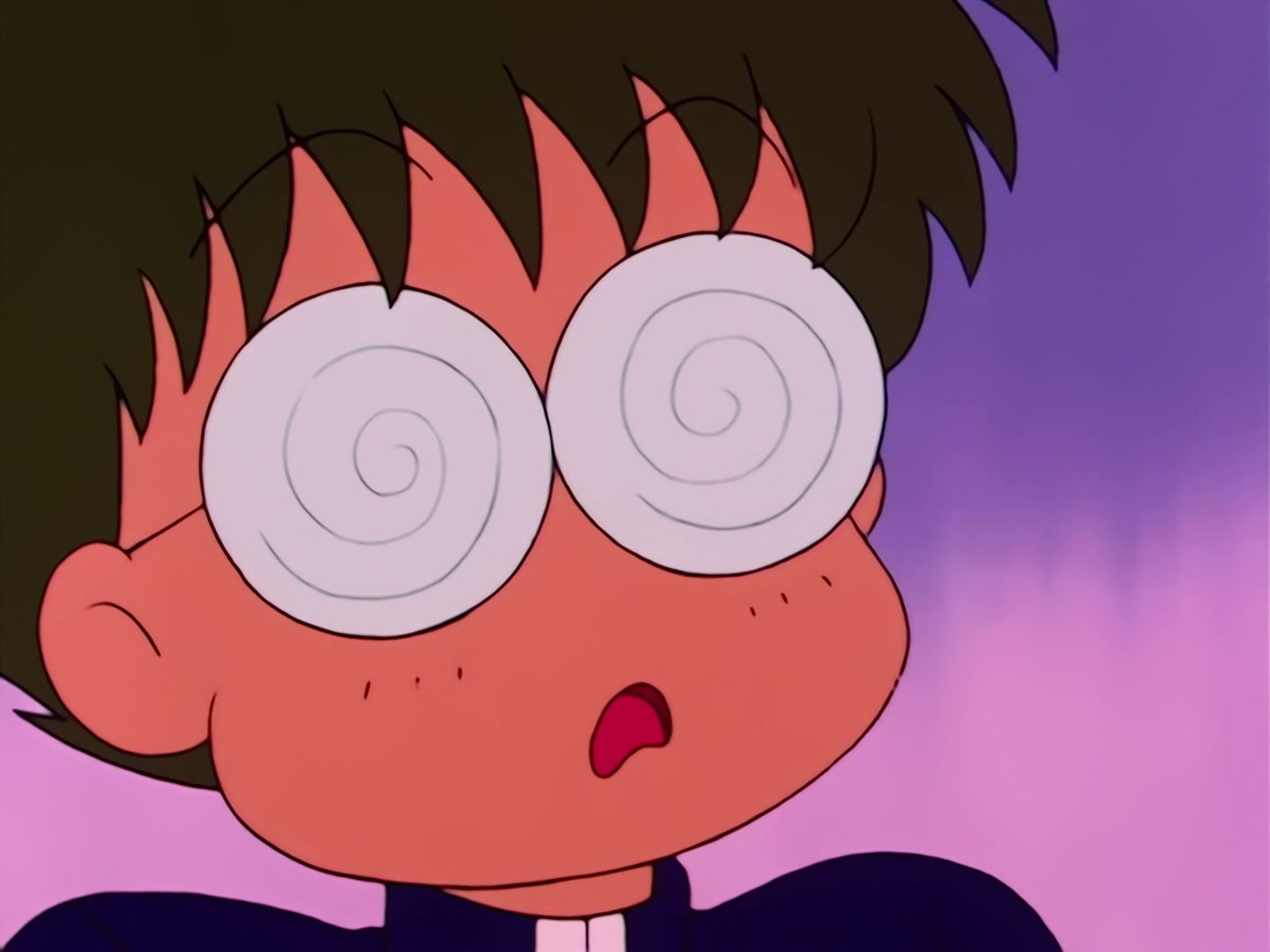 Sailor Moon Ep 4: Learn How to Be Skinny from Usagi @ 00:06:11
