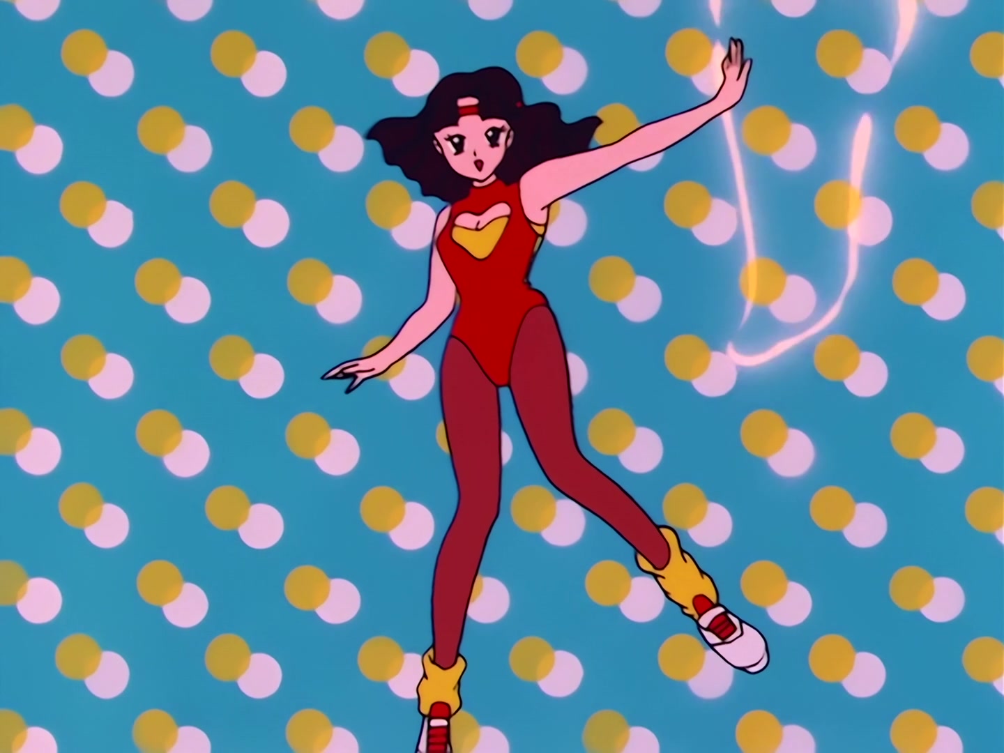 Sailor Moon Ep 4: Learn How to Be Skinny from Usagi @ 00:06:28