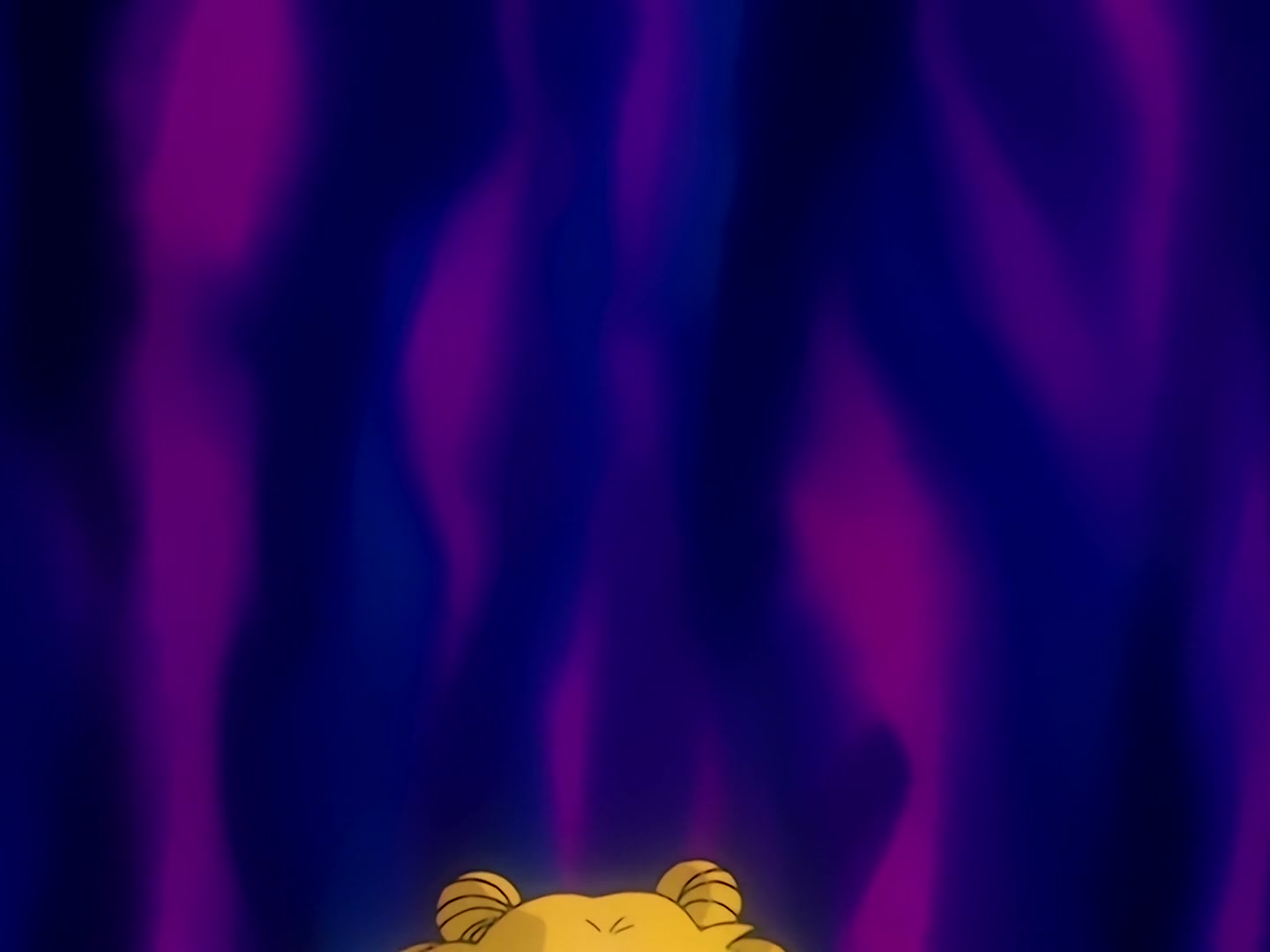 Sailor Moon Ep 5: Scent of a Monster! Chanelas Steal Love @ 00:02:56