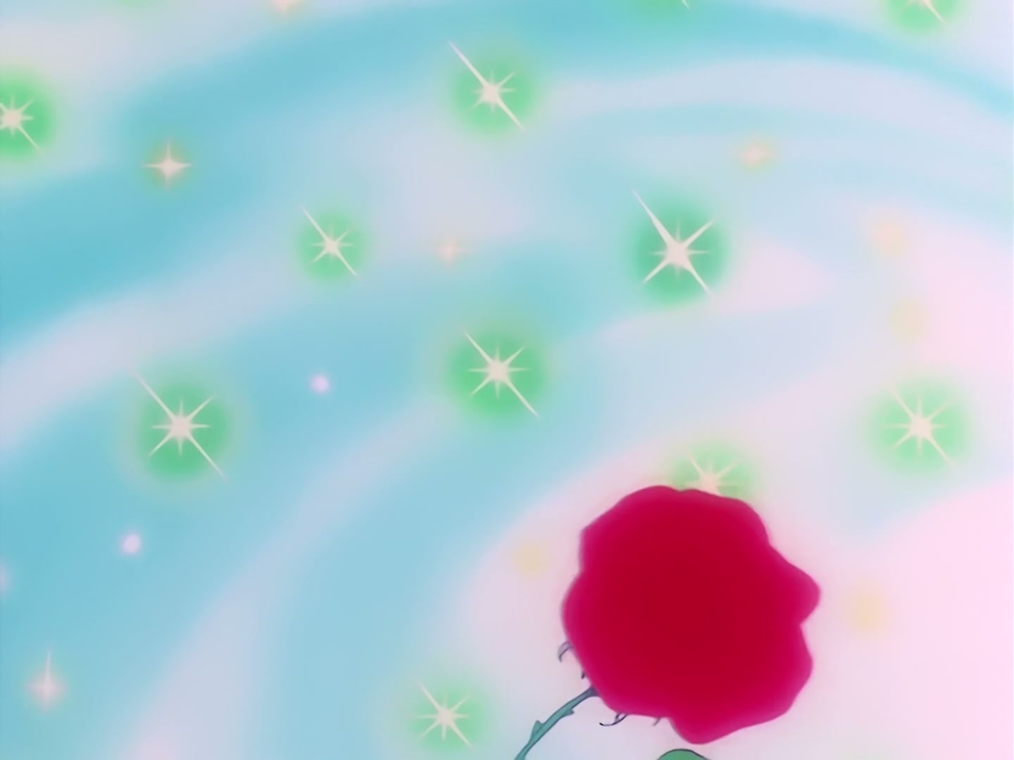 Sailor Moon Ep 5: Scent of a Monster! Chanelas Steal Love @ 00:03:09