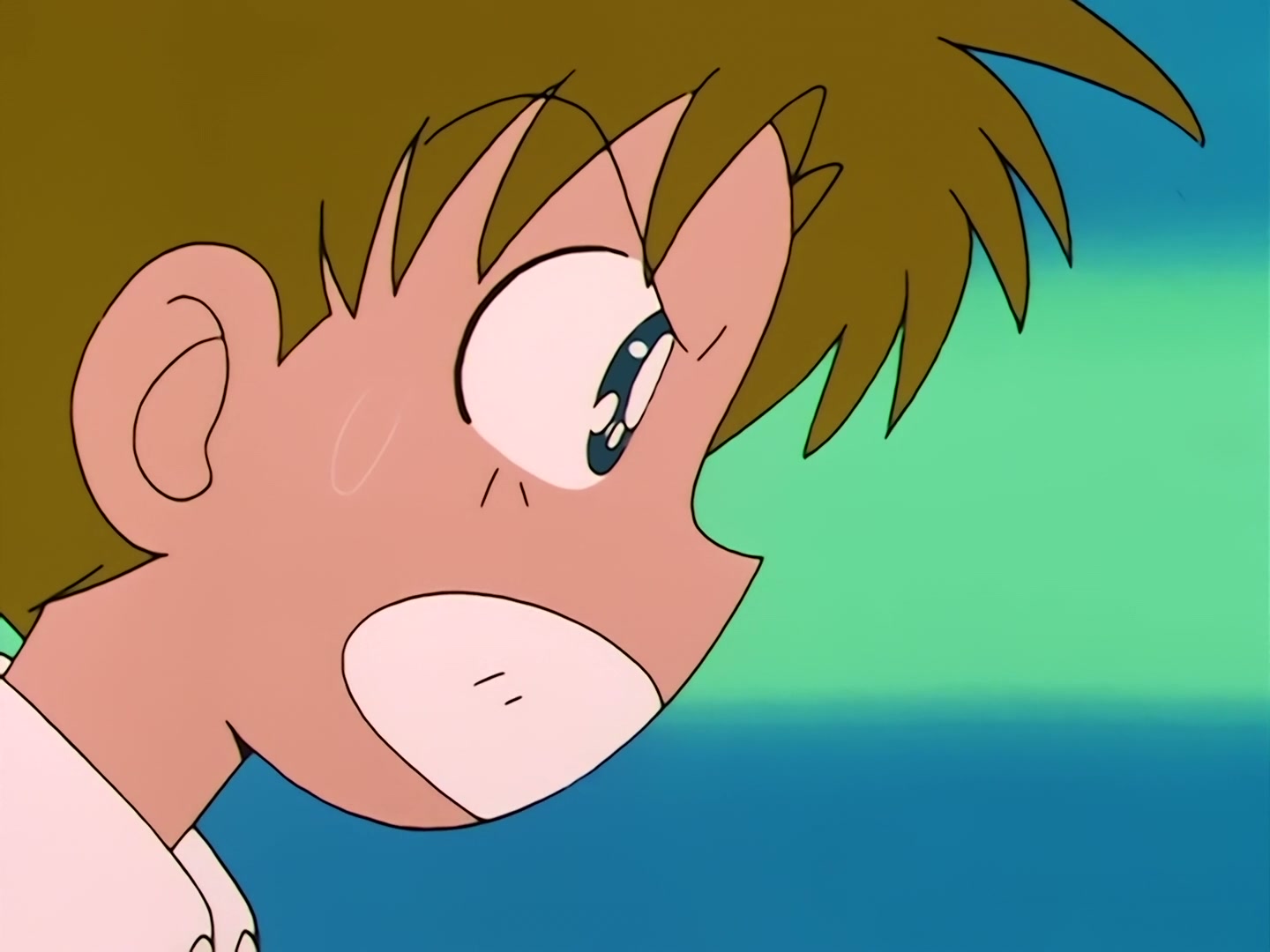 Sailor Moon Ep 5: Scent of a Monster! Chanelas Steal Love @ 00:04:53