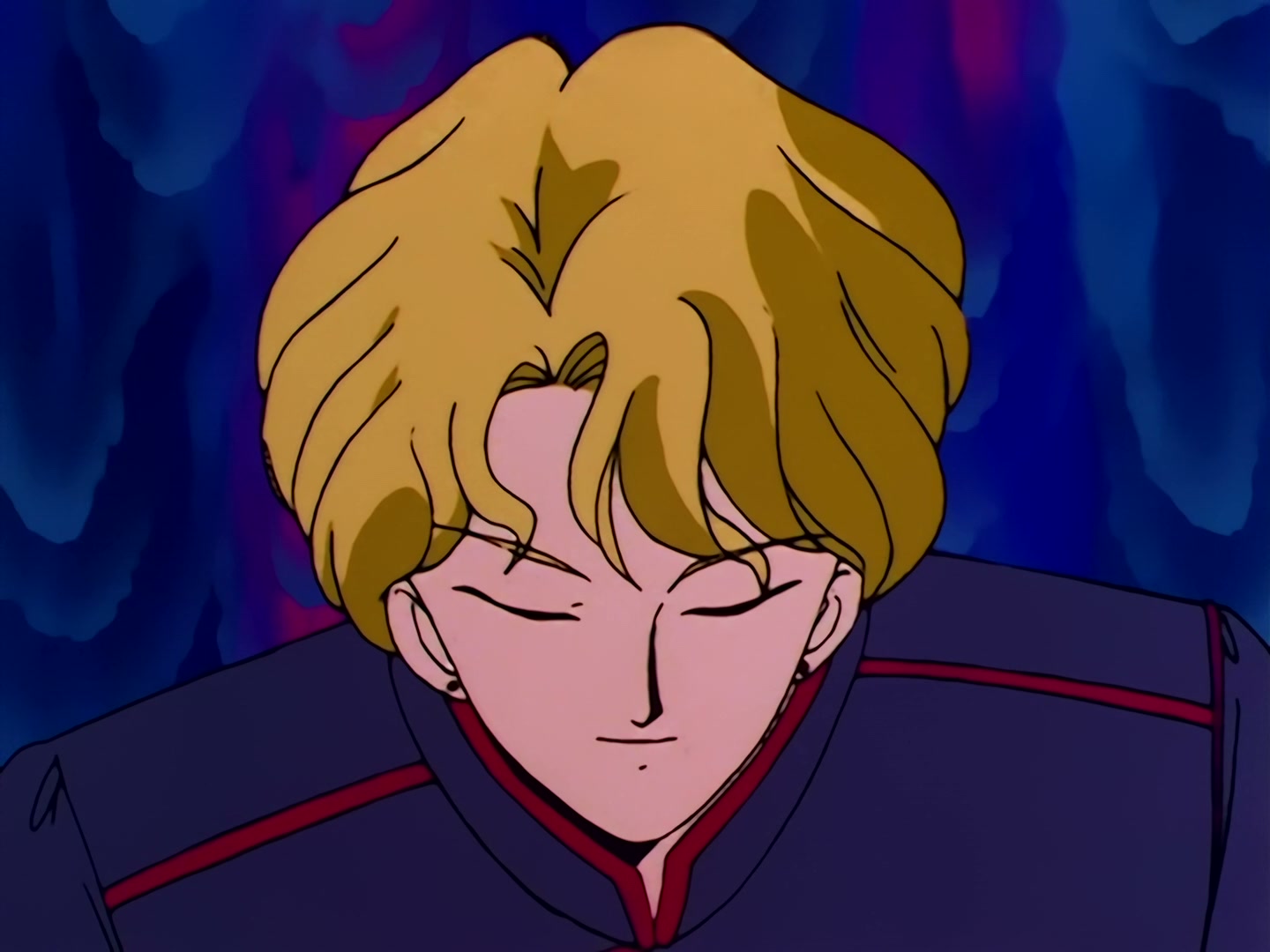 Sailor Moon Ep 5: Scent of a Monster! Chanelas Steal Love @ 00:06:33
