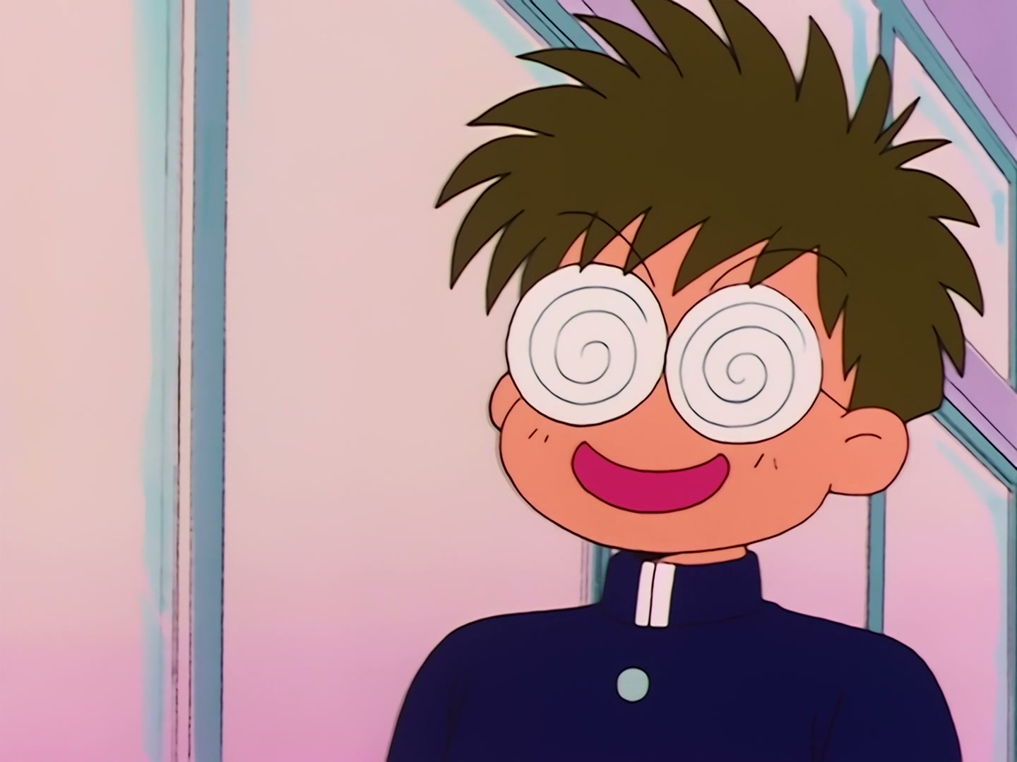 Sailor Moon Ep 5: Scent of a Monster! Chanelas Steal Love @ 00:07:12