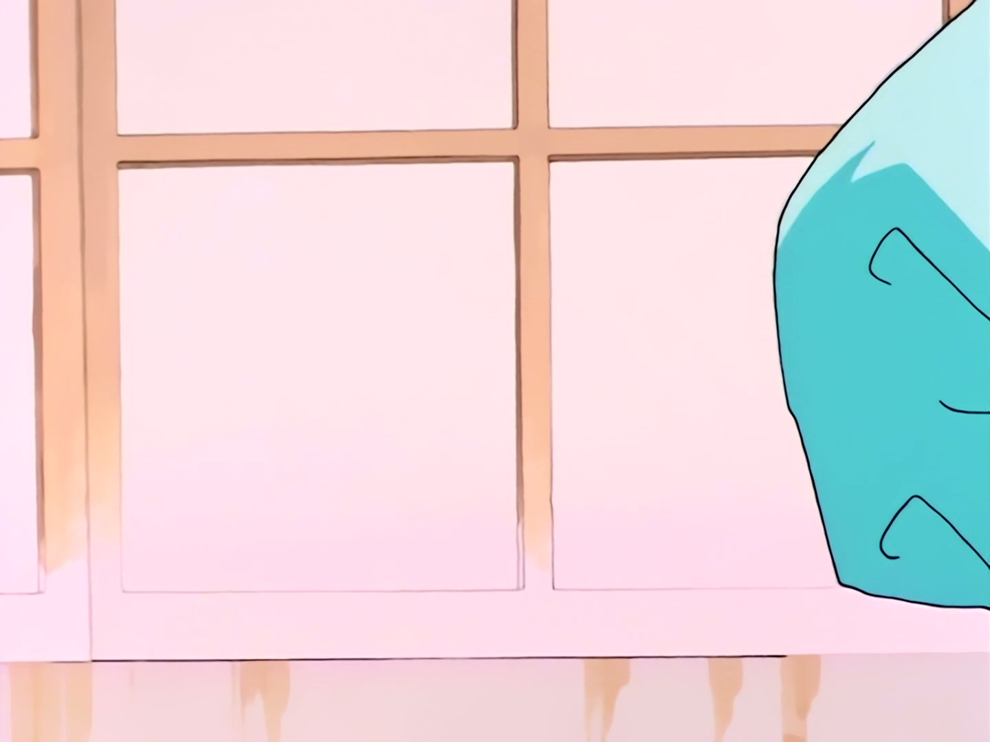 Sailor Moon Ep 10: Cursed Buses! Fire Warrior Mars Appears @ 00:07:46