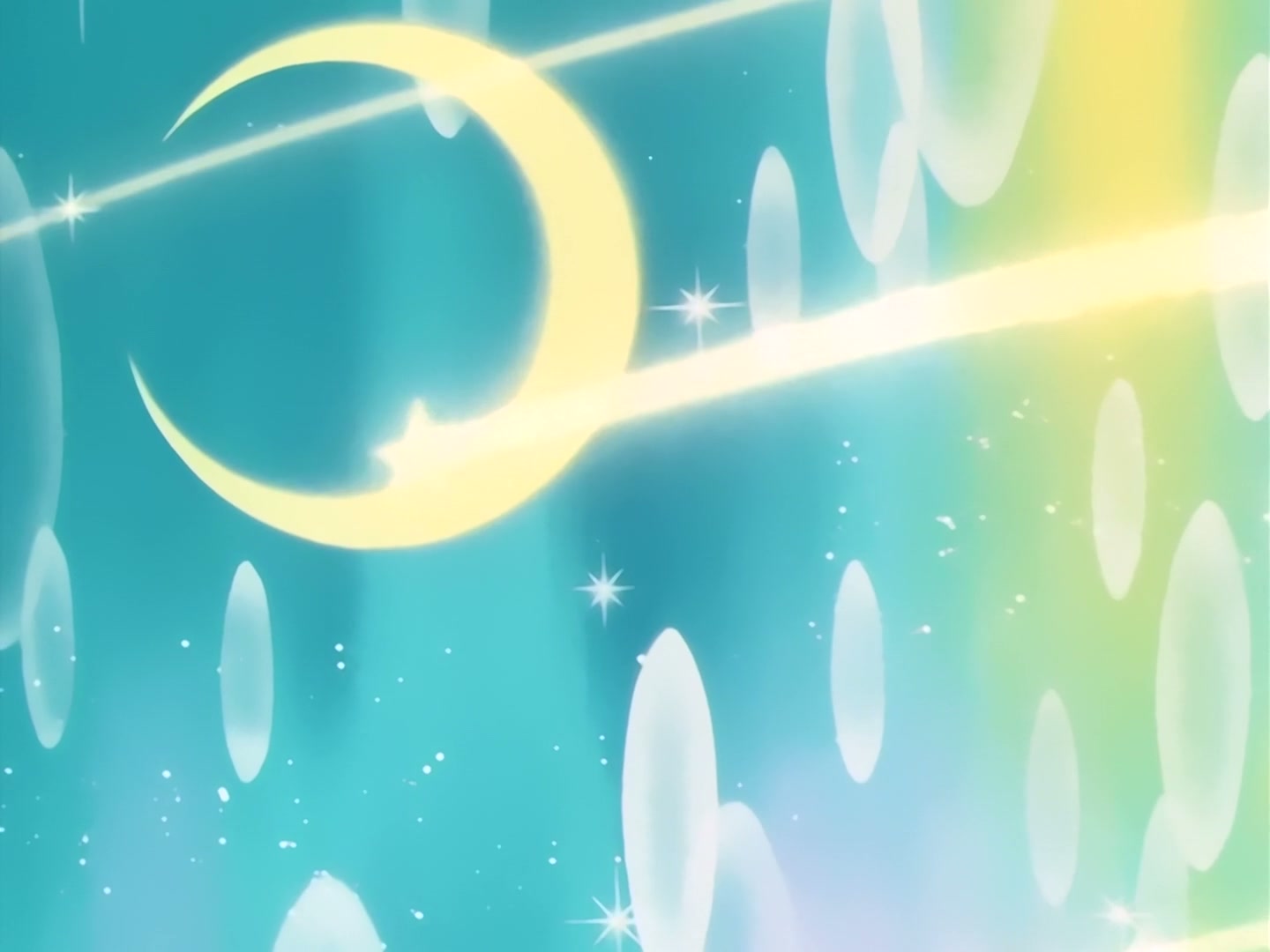 Sailor Moon Ep 11: Usagi vs. Rei? A Nightmare in Dreamland @ 00:02:26