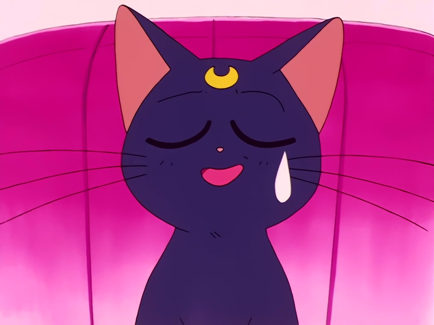 Sailor Moon Ep 11: Usagi vs. Rei? A Nightmare in Dreamland @ 00:02:56