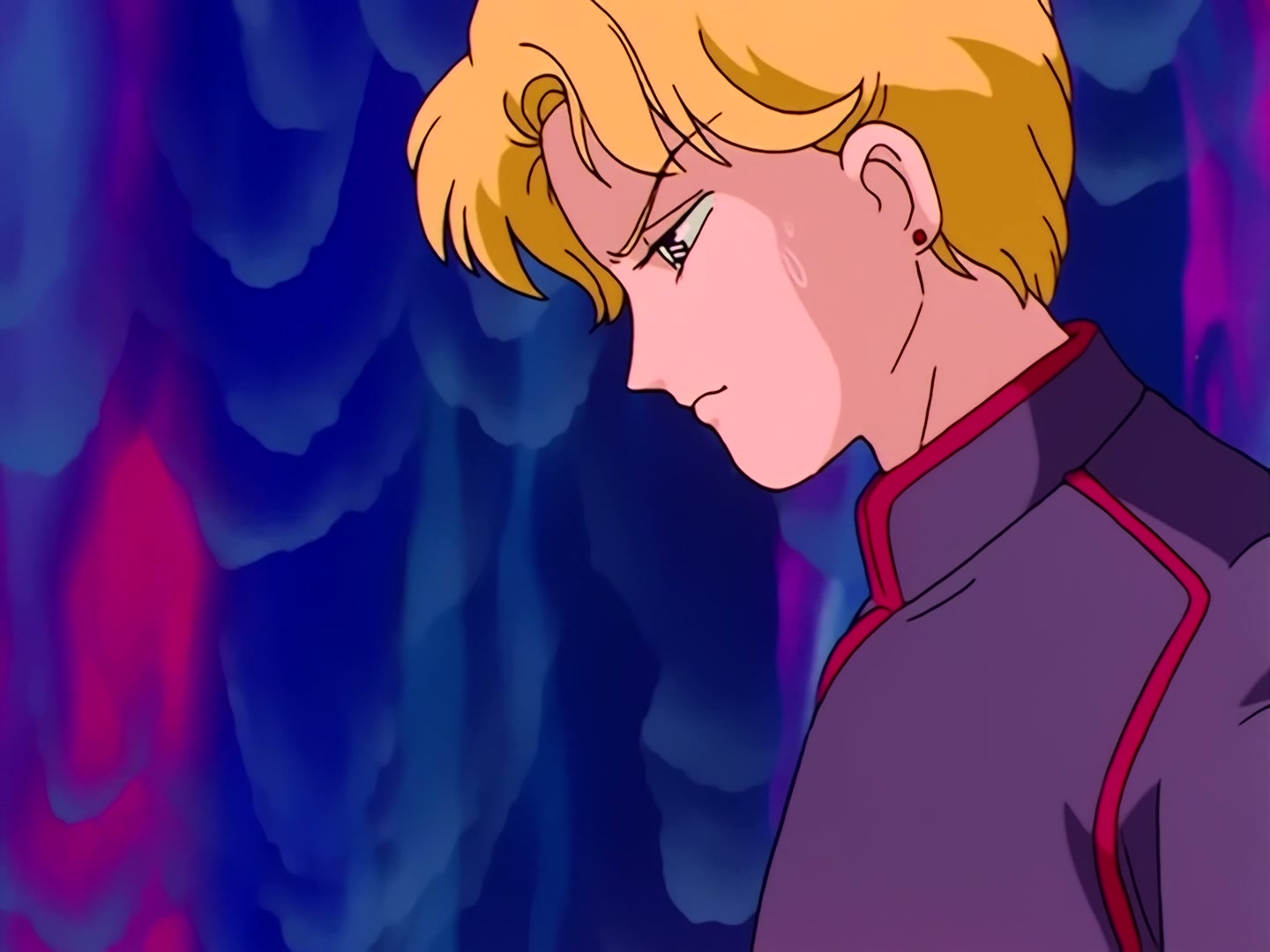 Sailor Moon Ep 11: Usagi vs. Rei? A Nightmare in Dreamland @ 00:04:23