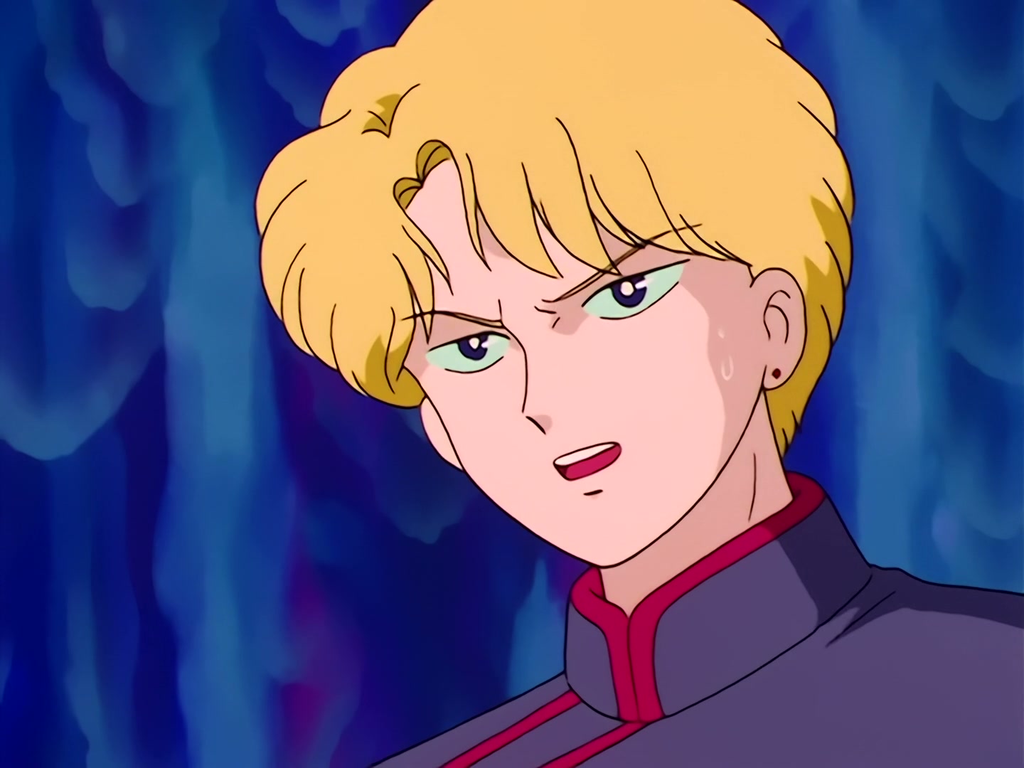 Sailor Moon Ep 11: Usagi vs. Rei? A Nightmare in Dreamland @ 00:04:31