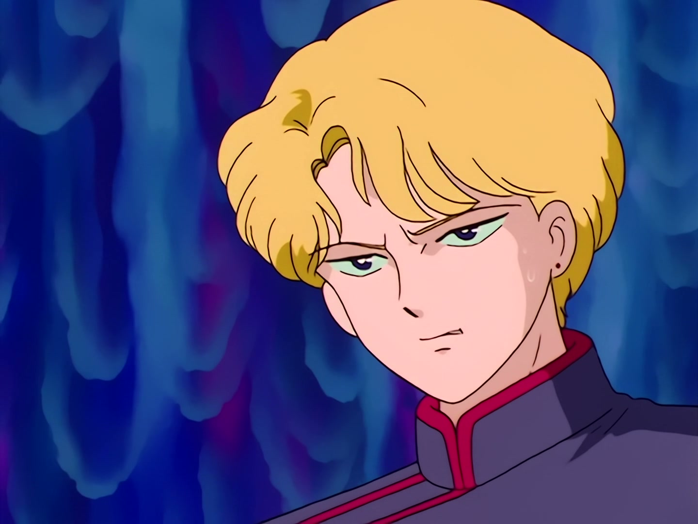 Sailor Moon Ep 11: Usagi vs. Rei? A Nightmare in Dreamland @ 00:04:49