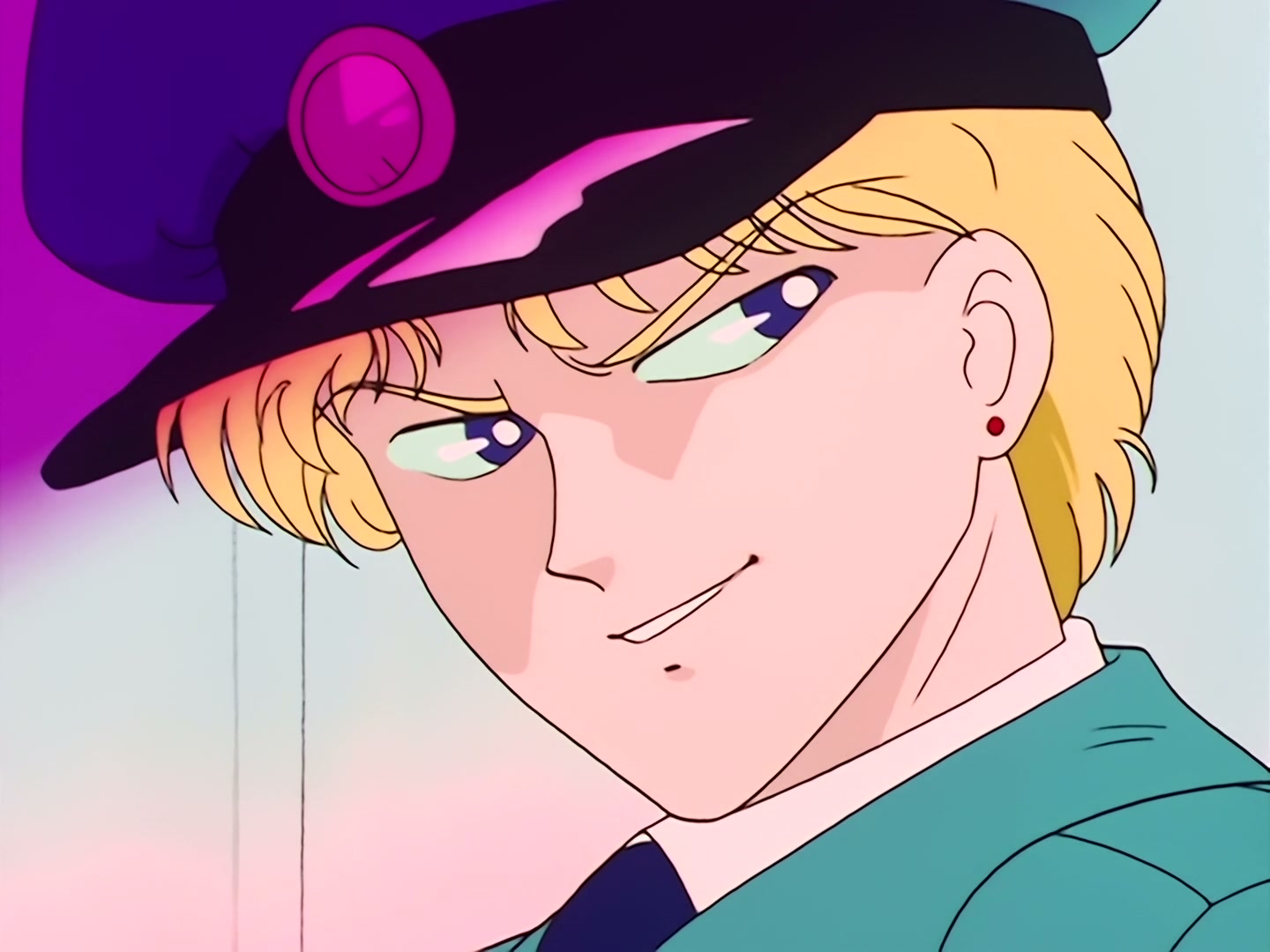 Sailor Moon Ep 11: Usagi vs. Rei? A Nightmare in Dreamland @ 00:05:41