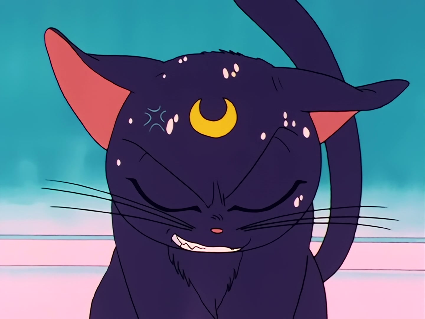 Sailor Moon Ep 11: Usagi vs. Rei? A Nightmare in Dreamland @ 00:06:15