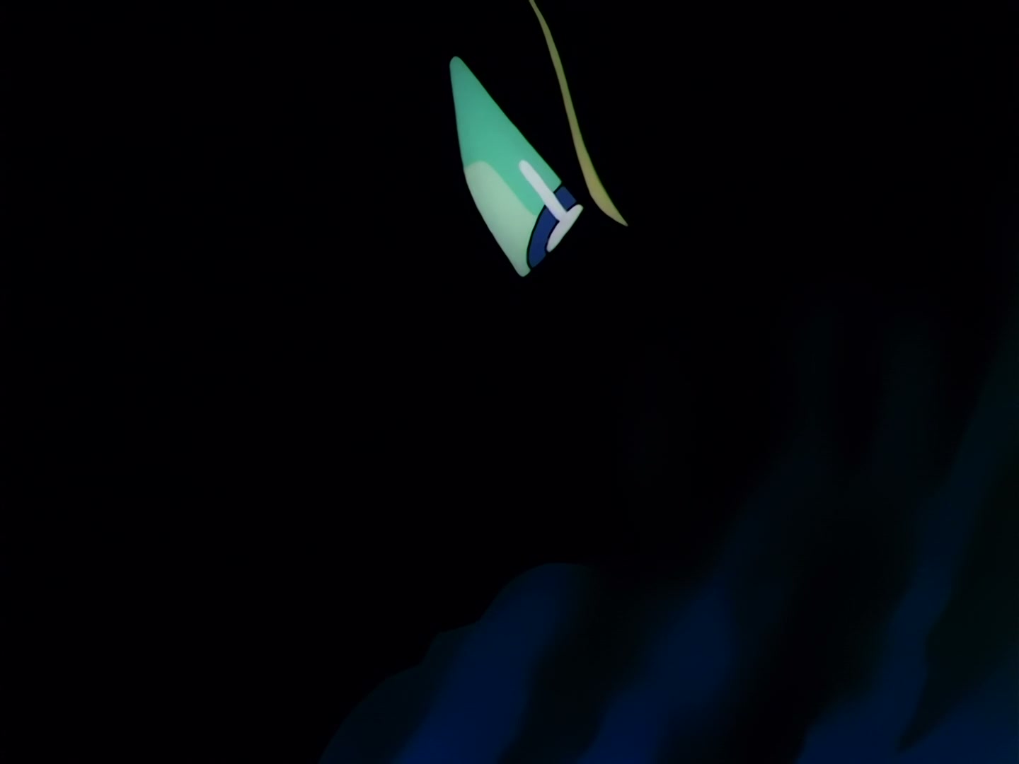 Sailor Moon Ep 11: Usagi vs. Rei? A Nightmare in Dreamland @ 00:08:25