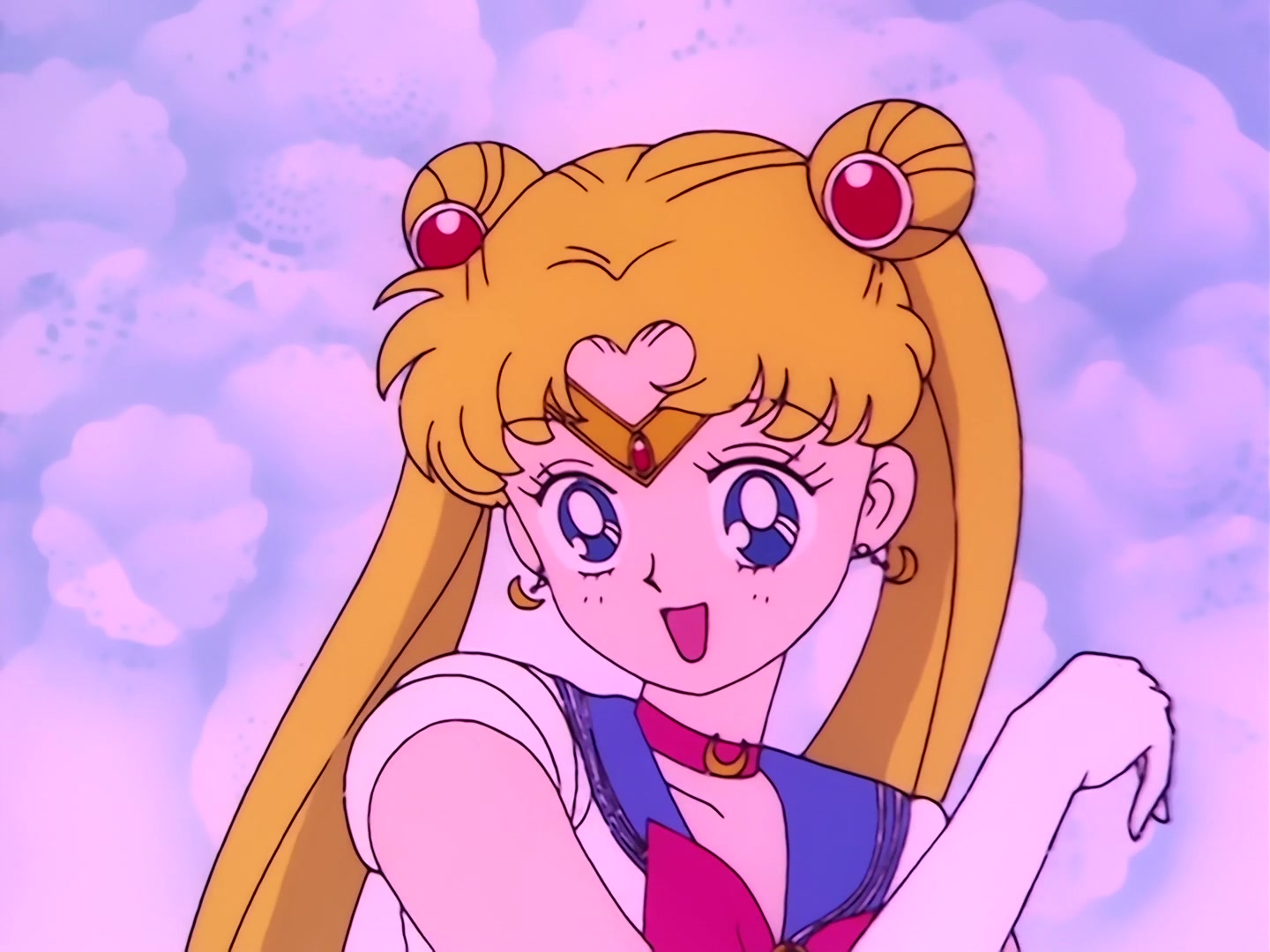 Sailor Moon Ep 12: I Want a Boyfriend Too! A Trap on a Luxury Cruise Ship @ 00:02:21