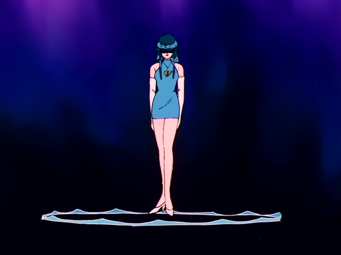 Sailor Moon Ep 12: I Want a Boyfriend Too! A Trap on a Luxury Cruise Ship @ 00:02:52