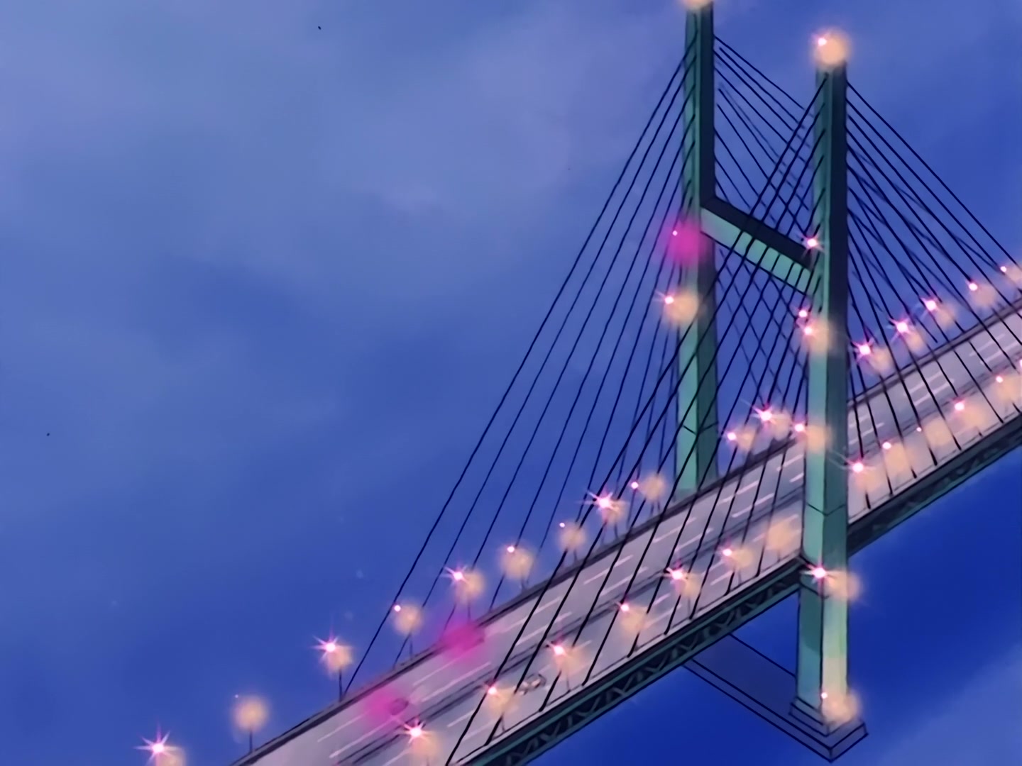 Sailor Moon Ep 12: I Want a Boyfriend Too! A Trap on a Luxury Cruise Ship @ 00:03:52